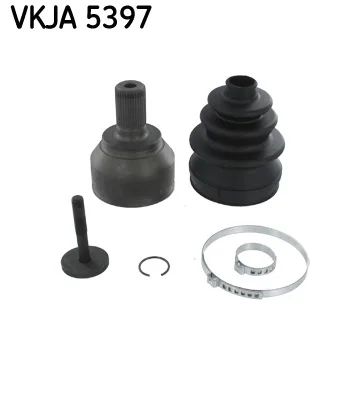 Каре комплект, полуоска SKF